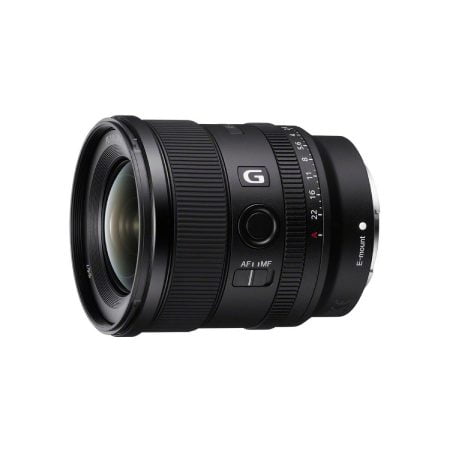 FE 20mm 1,8 G image