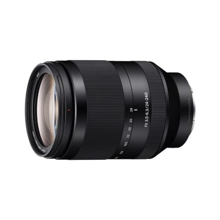FE 24-240mm image