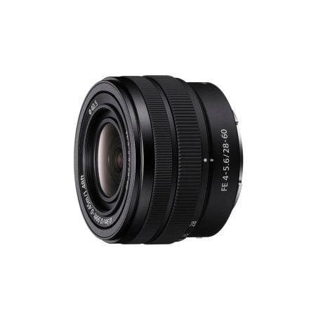 FE 28-60mm image