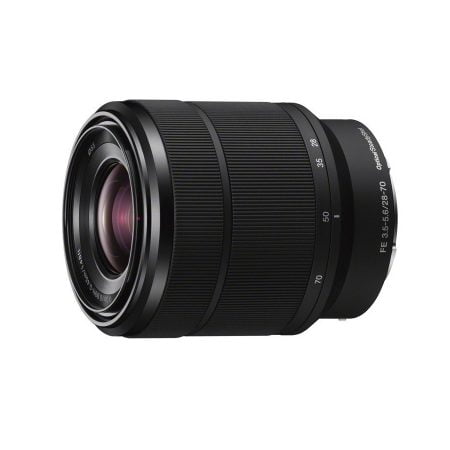 FE 28-70mm f3,5-5,6 image