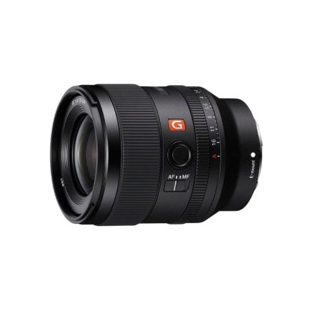 FE 35mm f1,4 GM image