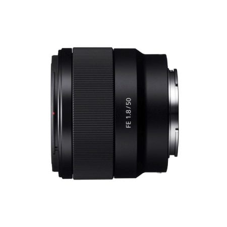 FE 50mm side
