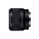 FE 50mm side
