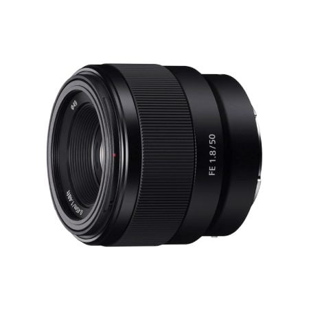 FE 50mm image