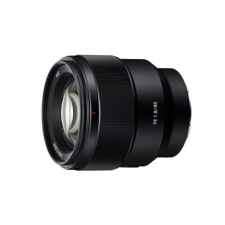 FE 85mm image