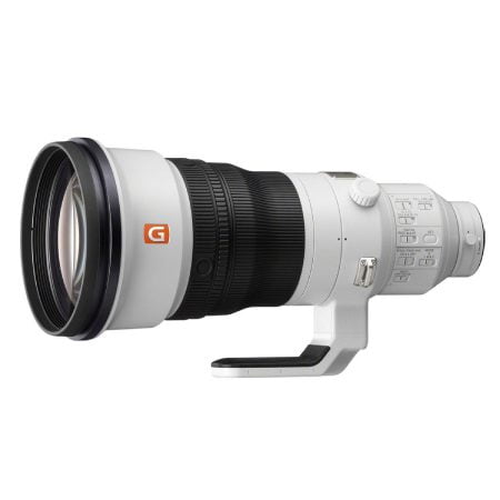 FE400 image