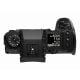 Fujifilm X-H2 top