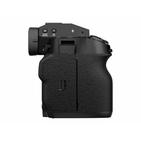 Fujifilm X-H2 right