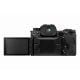 Fujifilm X-H2 screen