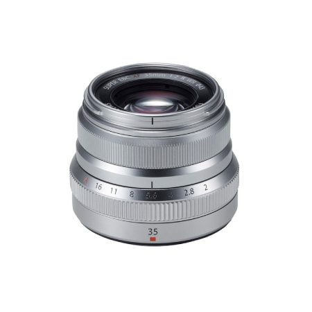 Fujinon XF 35mm-2