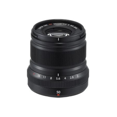 Fujinon XF 50mm image