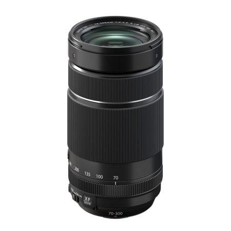 Fujinon XF 70-300 image