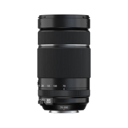 Fujinon XF 70-300 side