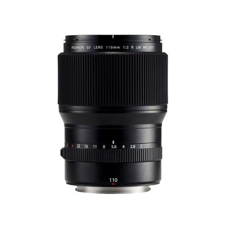 GF 110mm image
