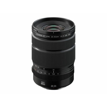 GF 20-35mm image