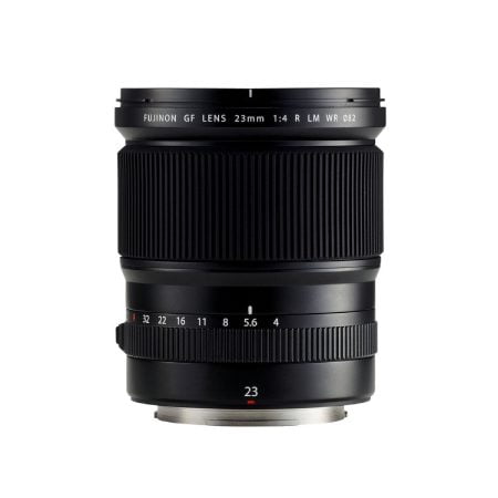 GF 23mm image