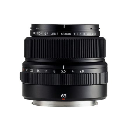GF 63mm 2,8 image