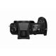 GFX 50S II top