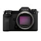 GFX 50S II front