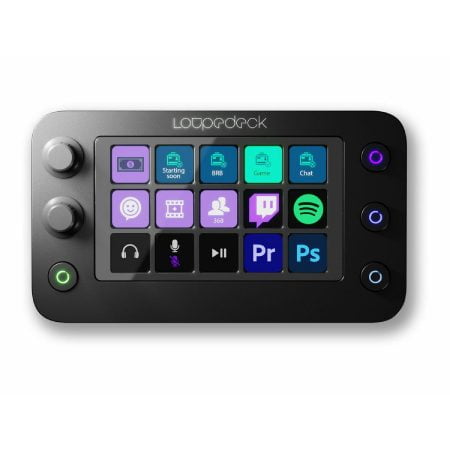 Loupedeck Live S image