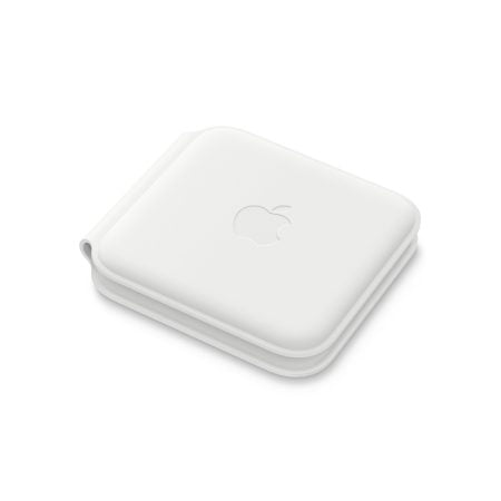 MagSafe Duo folded