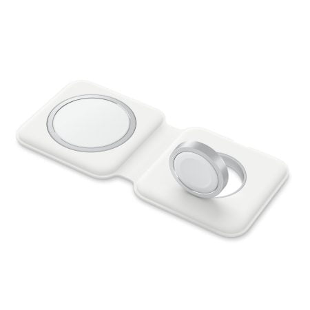 MagSafe Duo watch