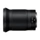 NIKKOR Z 20mm side