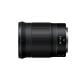 NIKKOR Z 24mm side