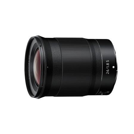 NIKKOR Z 24mm image