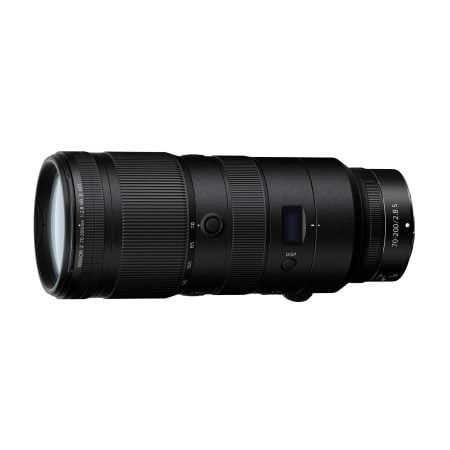 NIKKOR Z 70-200mm image