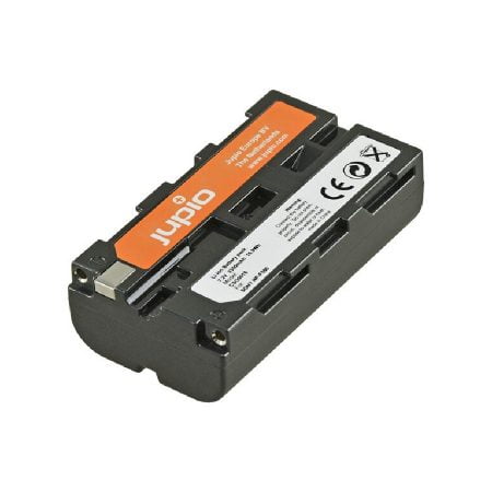 NP-F550 2350mAh image