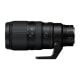 Nikkor Z 100-400mm side