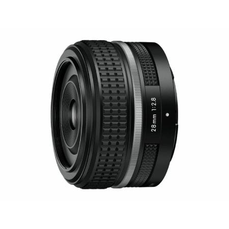 Nikkor Z 28mm 2,8 (SE) image