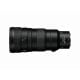 Nikkor Z 400mm 4,5 VR S side