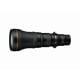 Nikkor Z 800mm side