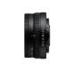 Nikkor Z DX 16-50mm side