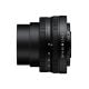 Nikkor Z DX 16-50mm extended