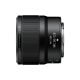 Nikkor Z MC 50mm side