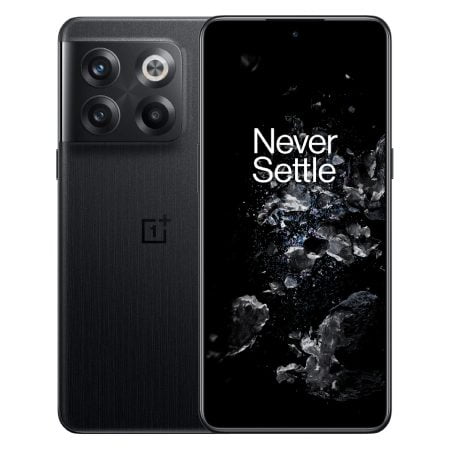 OnePlus 10T svart