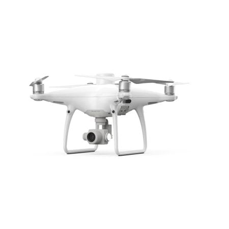 Phantom 4 RTK angle