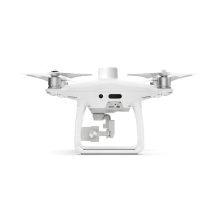 Phantom 4 RTK side