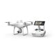 Phantom 4 RTK control
