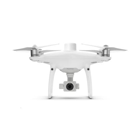 Phantom 4 RTK front