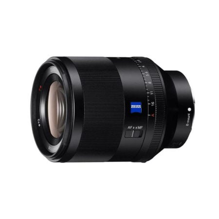 Planar T FE 50mm 1,4 ZA image