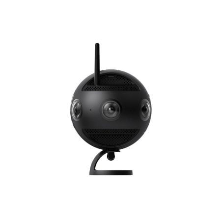 Pro 2.0 svart side 2