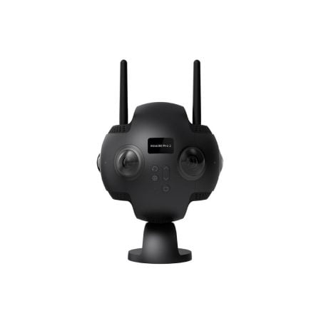 Pro 2.0 svart image
