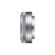 Sony E 16mm side
