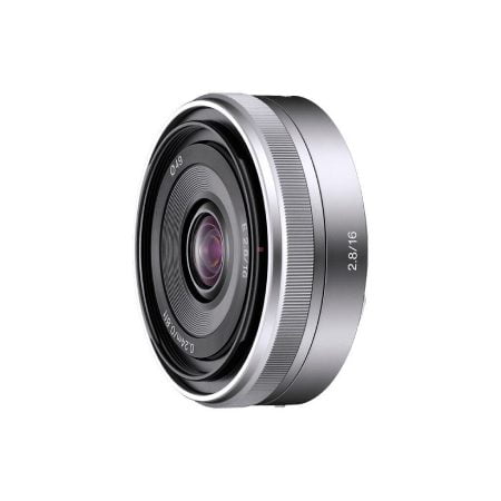 Sony E 16mm image