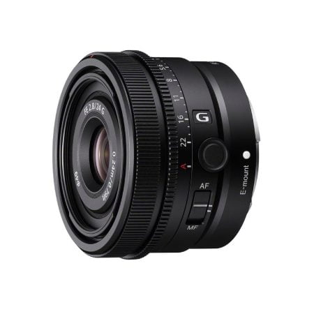 Sony FE 24mm 2,8 G image