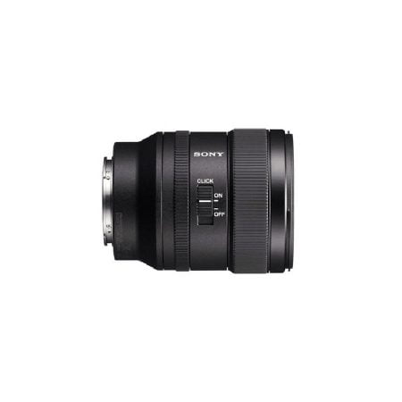 Sony FE 24mm f1,4 GM right